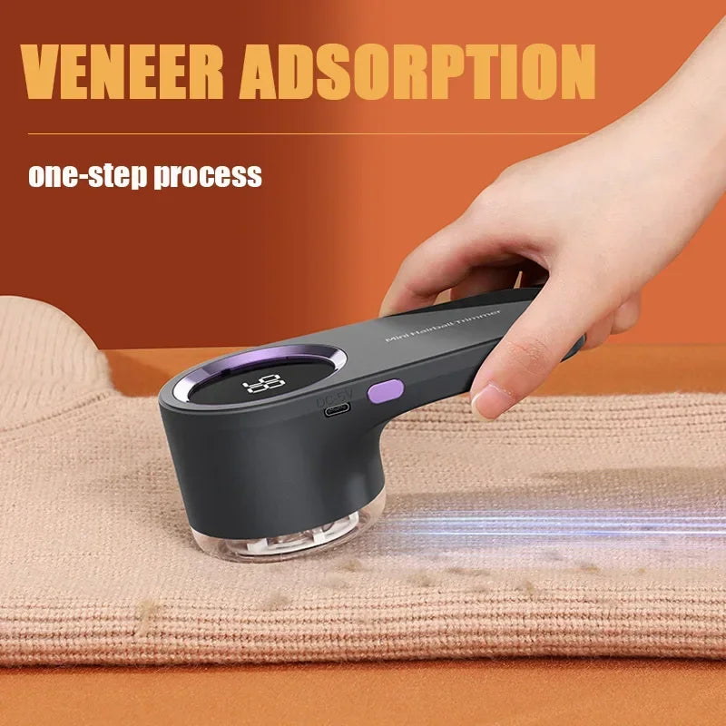 Electric Lint Remover