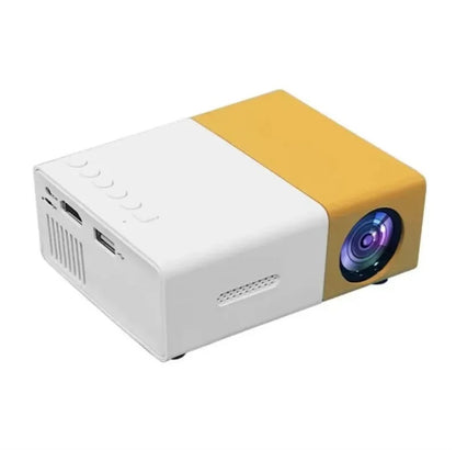 Mini LED Projector